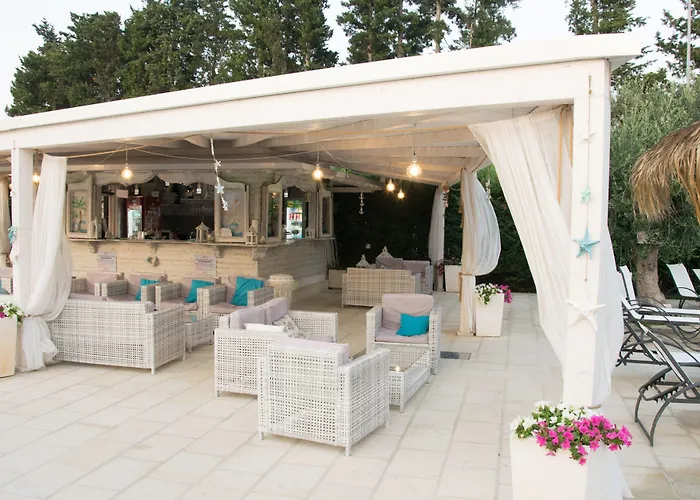 Residence Bellaria