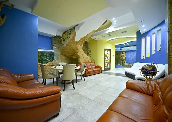 Spa Hotel Grace Forum
