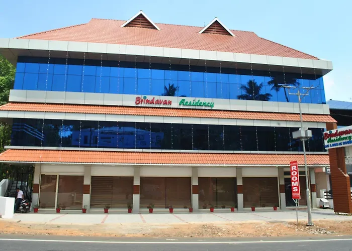 Brindavan Residency
