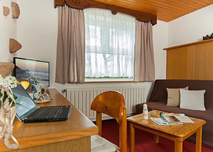 Hotel Garni Godenhof