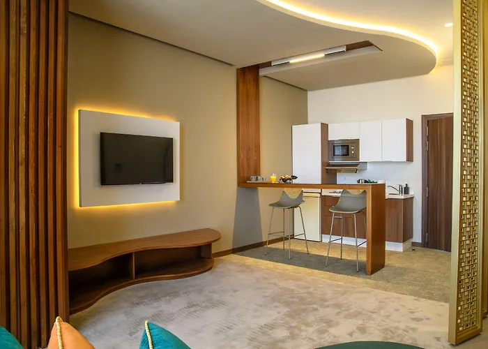 Bh Appart Hotel