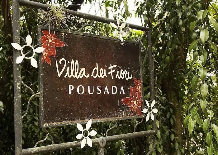 Hotel Villa Deifiori