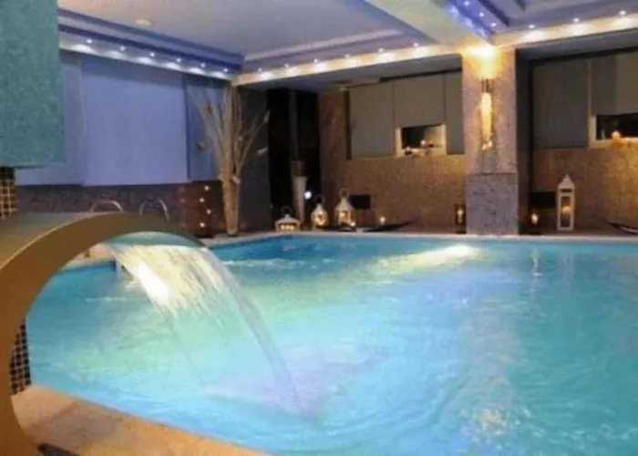 Phaidon Hotel & Spa