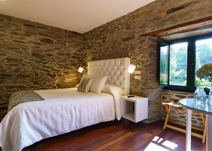 Lar Da Mota Boutique Hotel