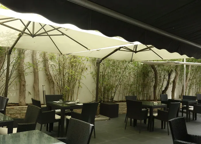 Rysara Hotel