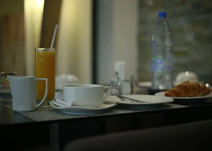 Rysara Hotel