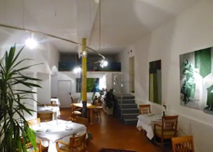 Hotel Alpenblick Garni