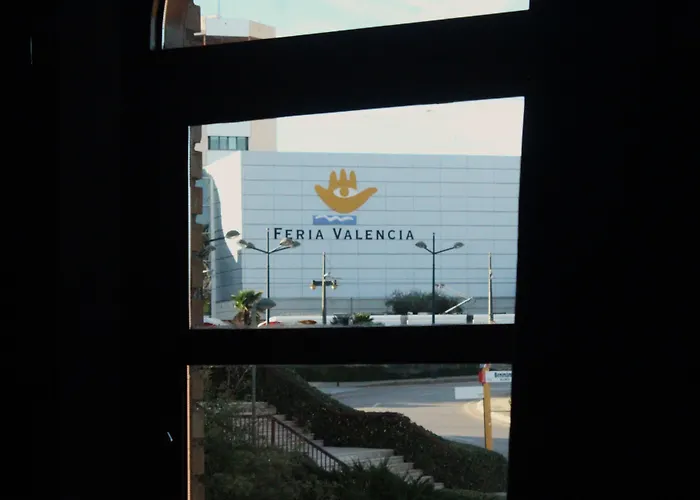 Sundos Feria Valencia