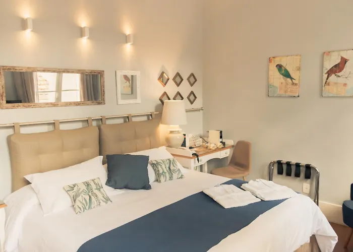 Casa Rosa Hotel Boutique