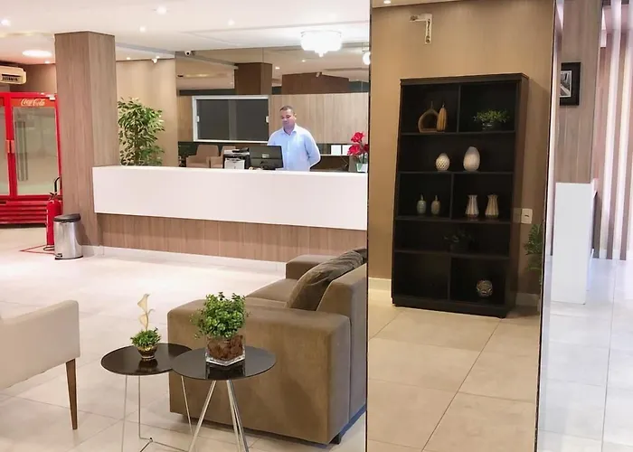 Angra Praia Hotel