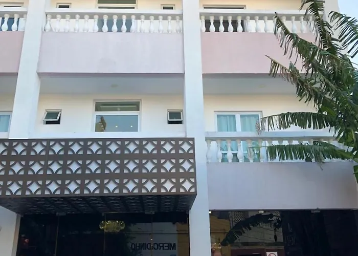 Angra Praia Hotel