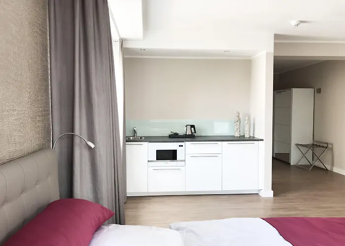 TH39 Trend Hotel