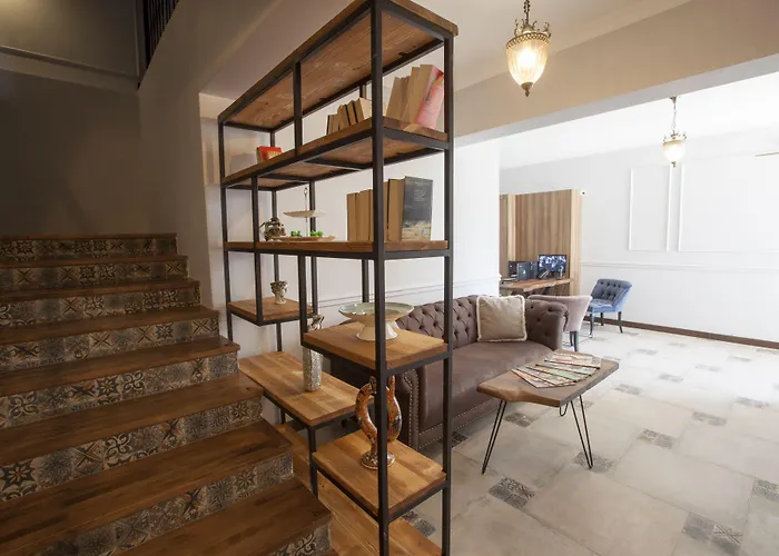 Livia Garden Hotel