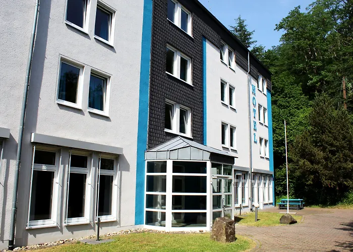 Koblenz Valley Hotel By Belvilla