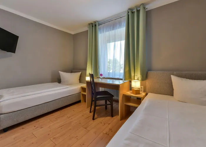 Hotel Gasthof Krone