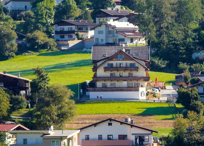 Hotel Wiesenhof