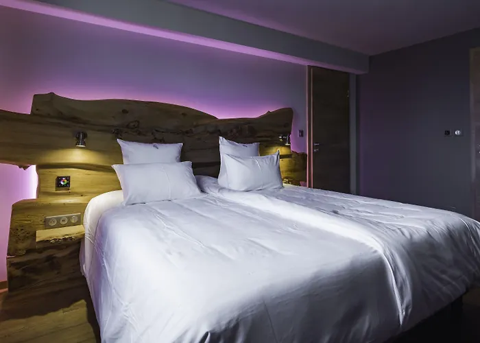Logis Hotel Restaurant Keimberg