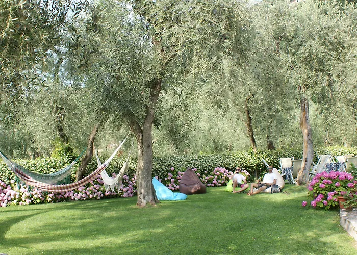 Hotel Garnì Orchidea