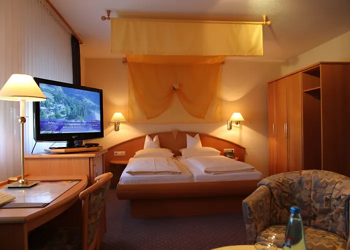 Hotel Anika