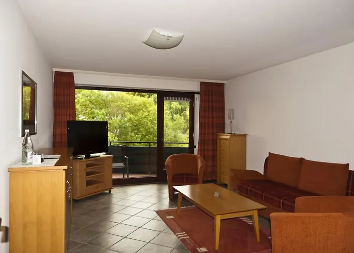 Hotel Haus Deutsch Krone