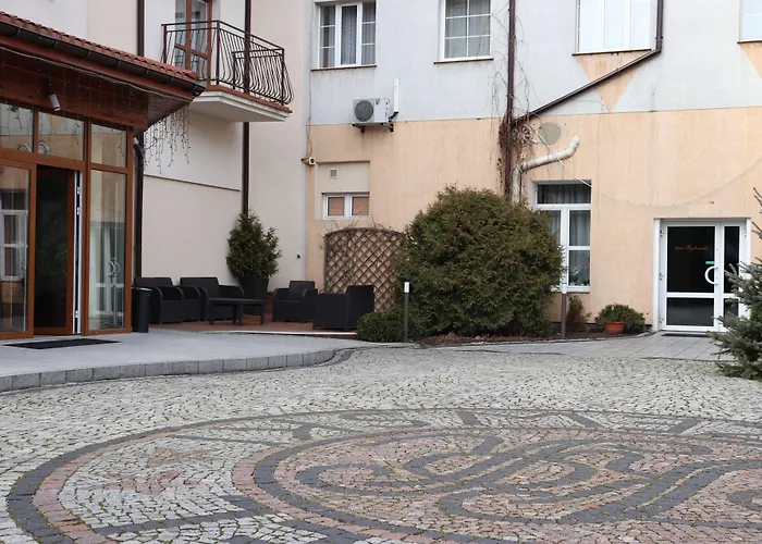 Hotel Rydzewski