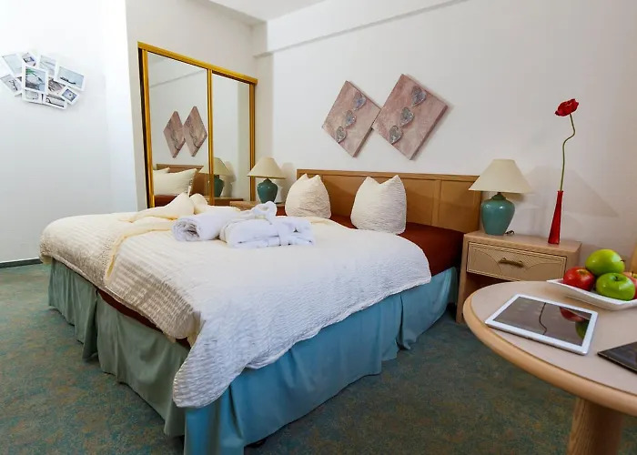 Hotel Antares