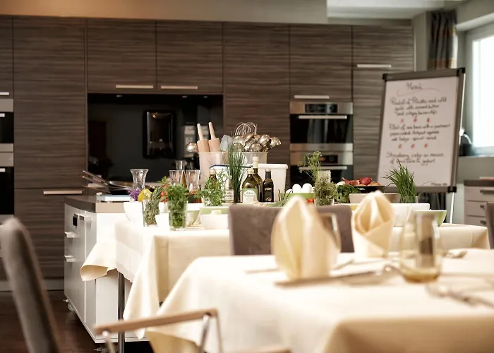 Hotel Silicium