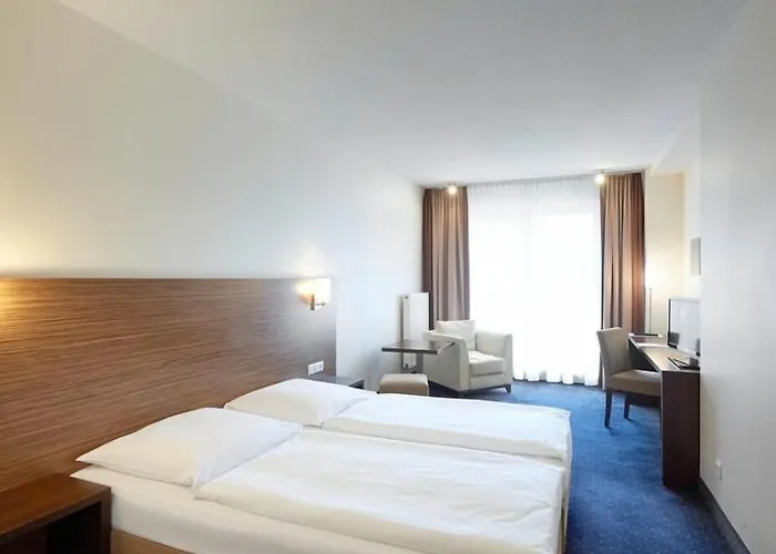 Hotel Silicium