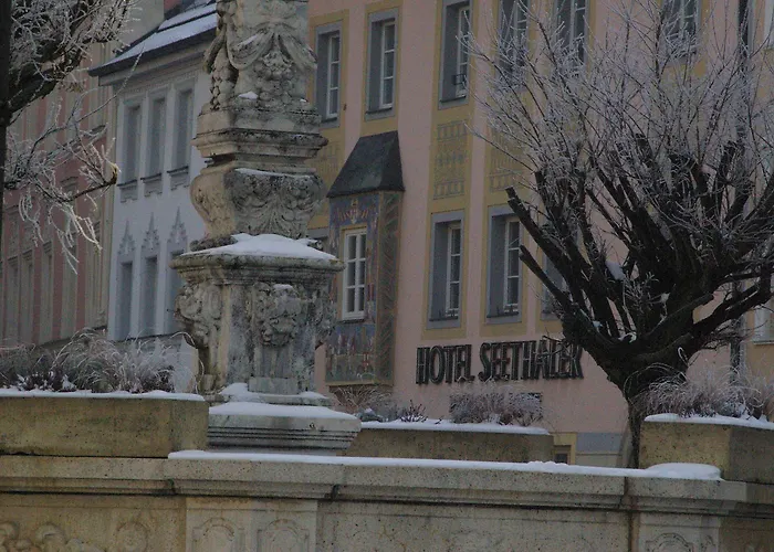 Hotel Seethaler