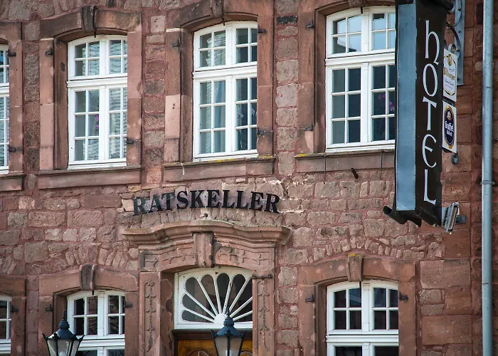 Hotel Ratskeller