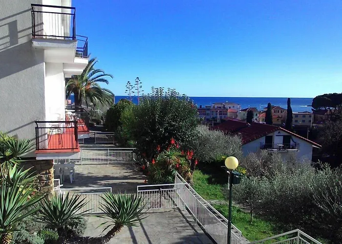 Residence La Carruba
