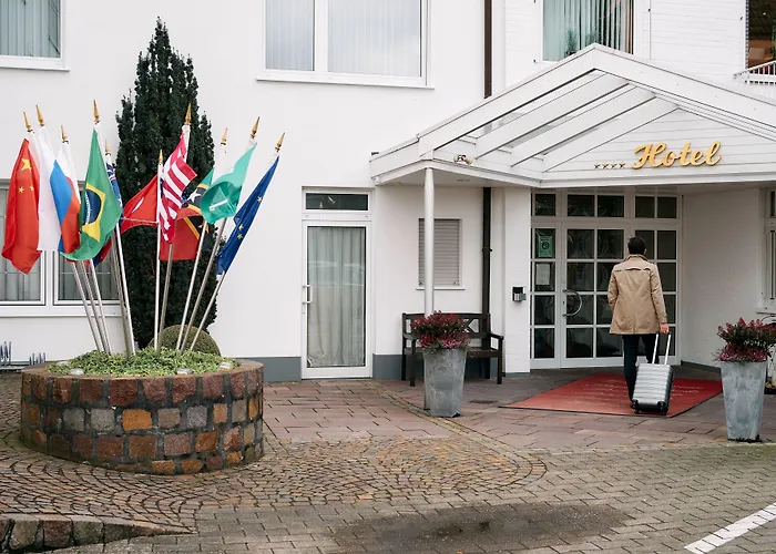 Hotel Engbert Oelde