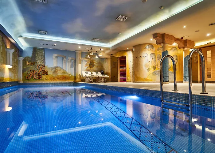 Hotel Stara Poczta