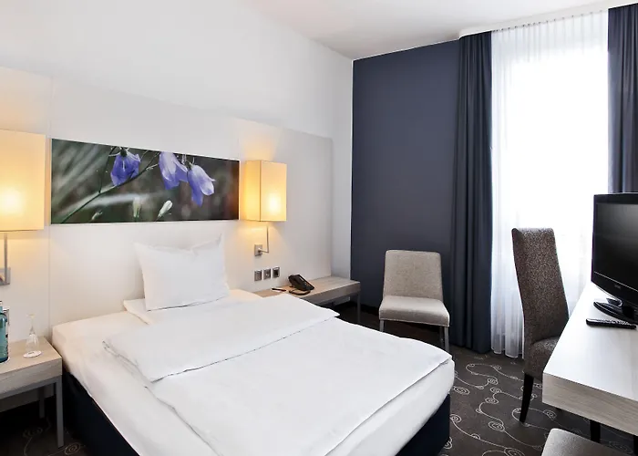 Concorde Hotel Siegen