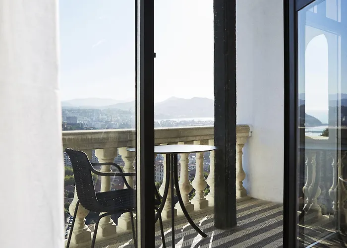 Boutique Hotel Mendi Argia