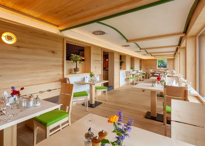Biohotel Mattlihüs