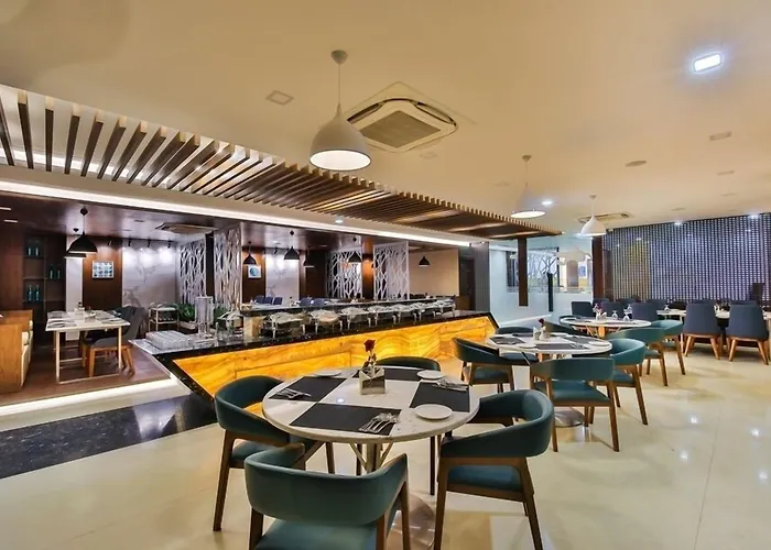 The Royal Grand