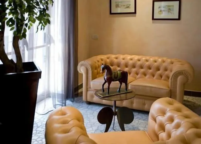 Hotel Italia