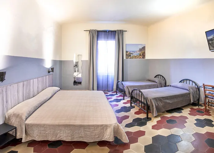Albergo La Villetta