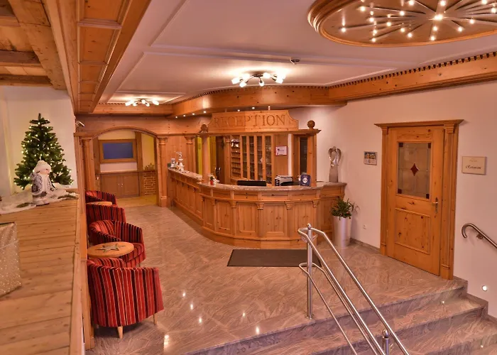 Hotel Wender