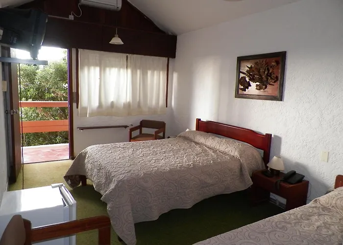 Hotel Yeruti