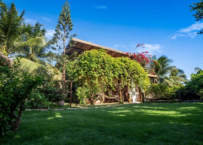 Casa Fufi