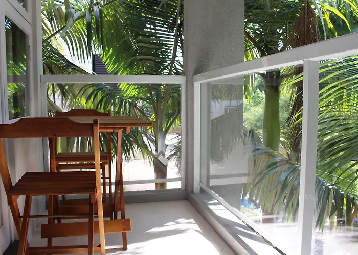 Caravaggio Praia Hotel