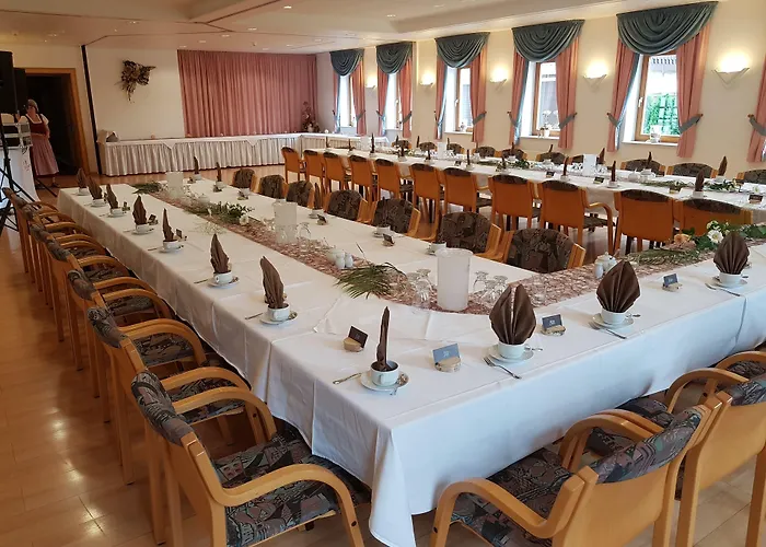 Naturhotel Lindenhof