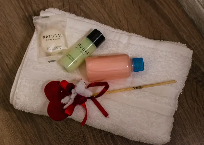 Le Undici Rose Hotel