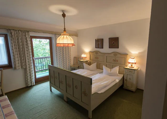Landhaus Griessee