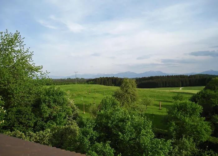 Landhaus Griessee