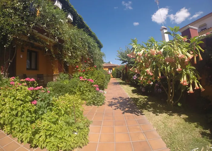 Hotel Donana Blues