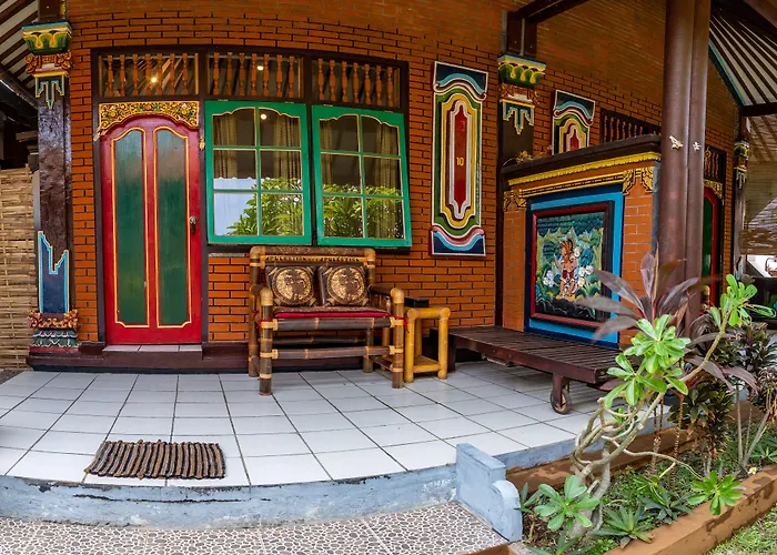 Binaria Museum Hotel