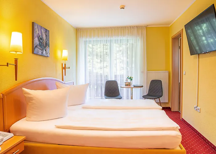 Hotel Elbpromenade